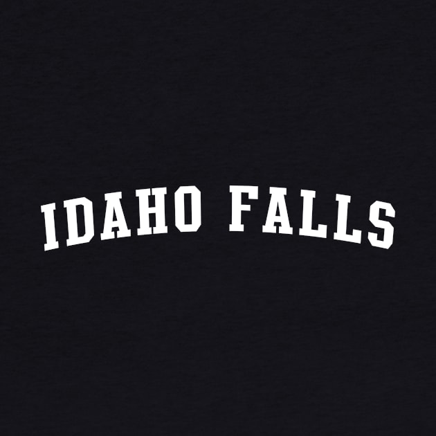 Idaho Falls by Novel_Designs